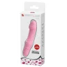 Pretty Love Vibro Stev 11 x 2.8 cm Rose